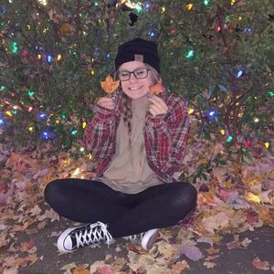 Meet your Posher, Logan